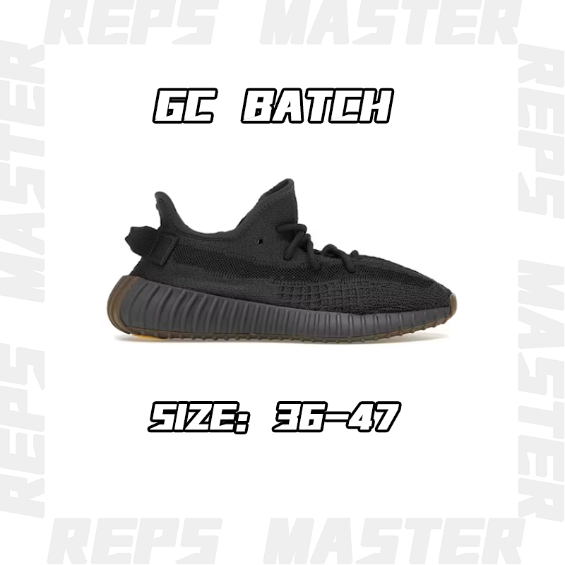 Tênis adidas originals Yeezy Boost 350 V2 Cinder