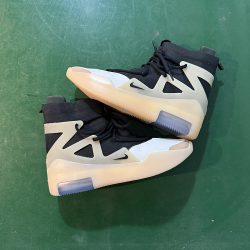 Tênis Fear Of God OWF NK×FOG Preto AR4237-902