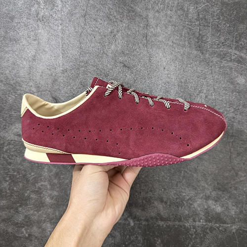 Tênis Puma Top Vermelho 408182-02