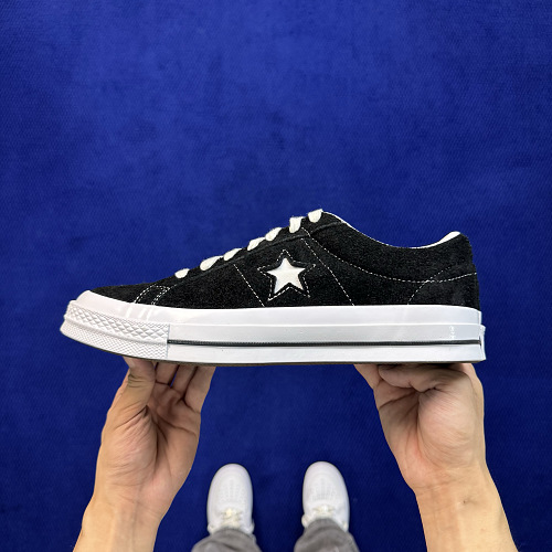 Tênis Converse HP One Star Ox Branco 158369C