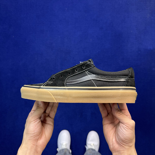 Tênis Vans HP Van-s Old Skool Preto VN0009QRCJJ