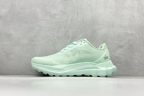 Tênis Alo BG Yoga Alo Runner Verde