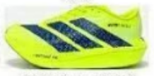 Tênis Adidas Evo SL 2 Neon Amarelo DII2029