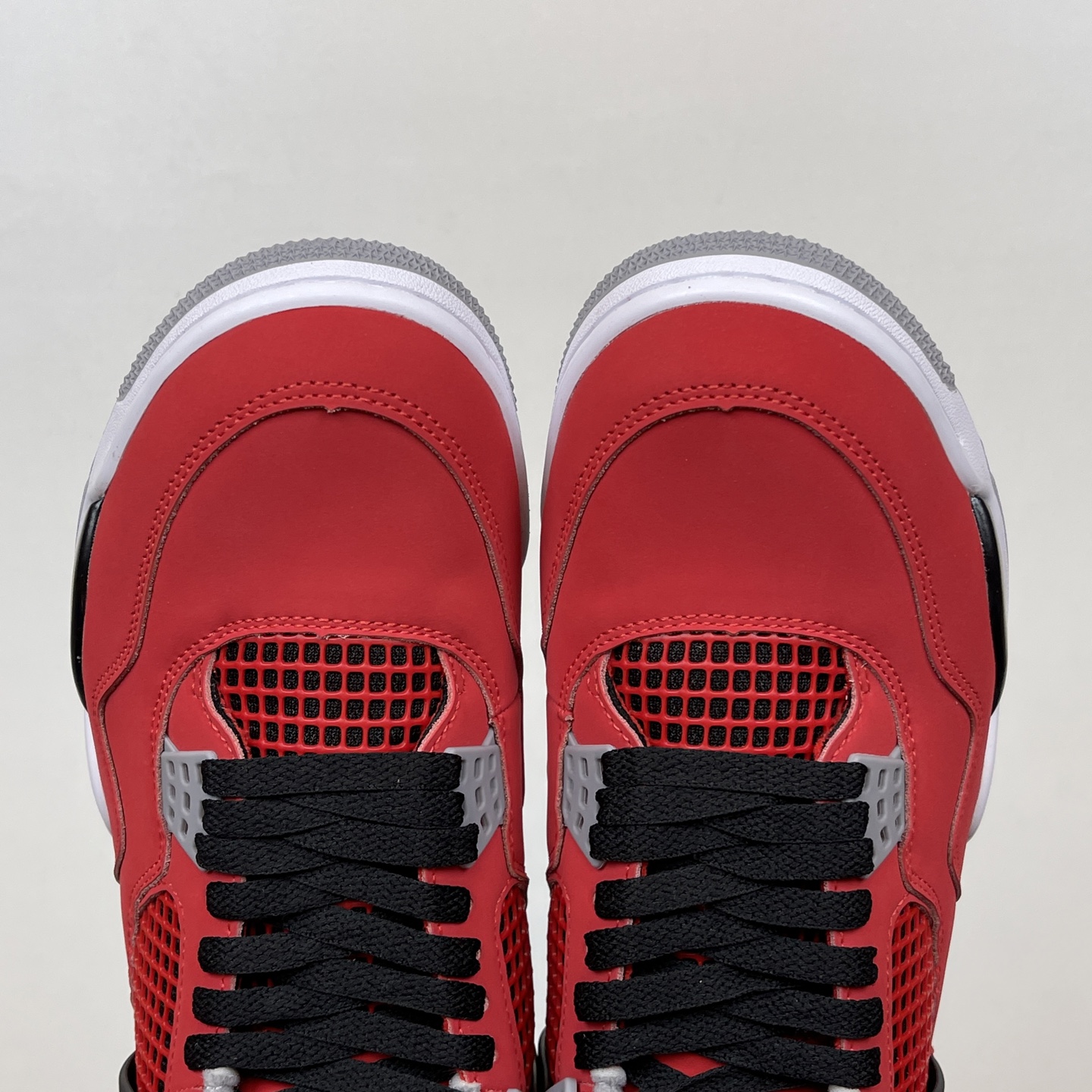 Tênis Air Jordan 4 Vermelho FQ8138-600 (DT)