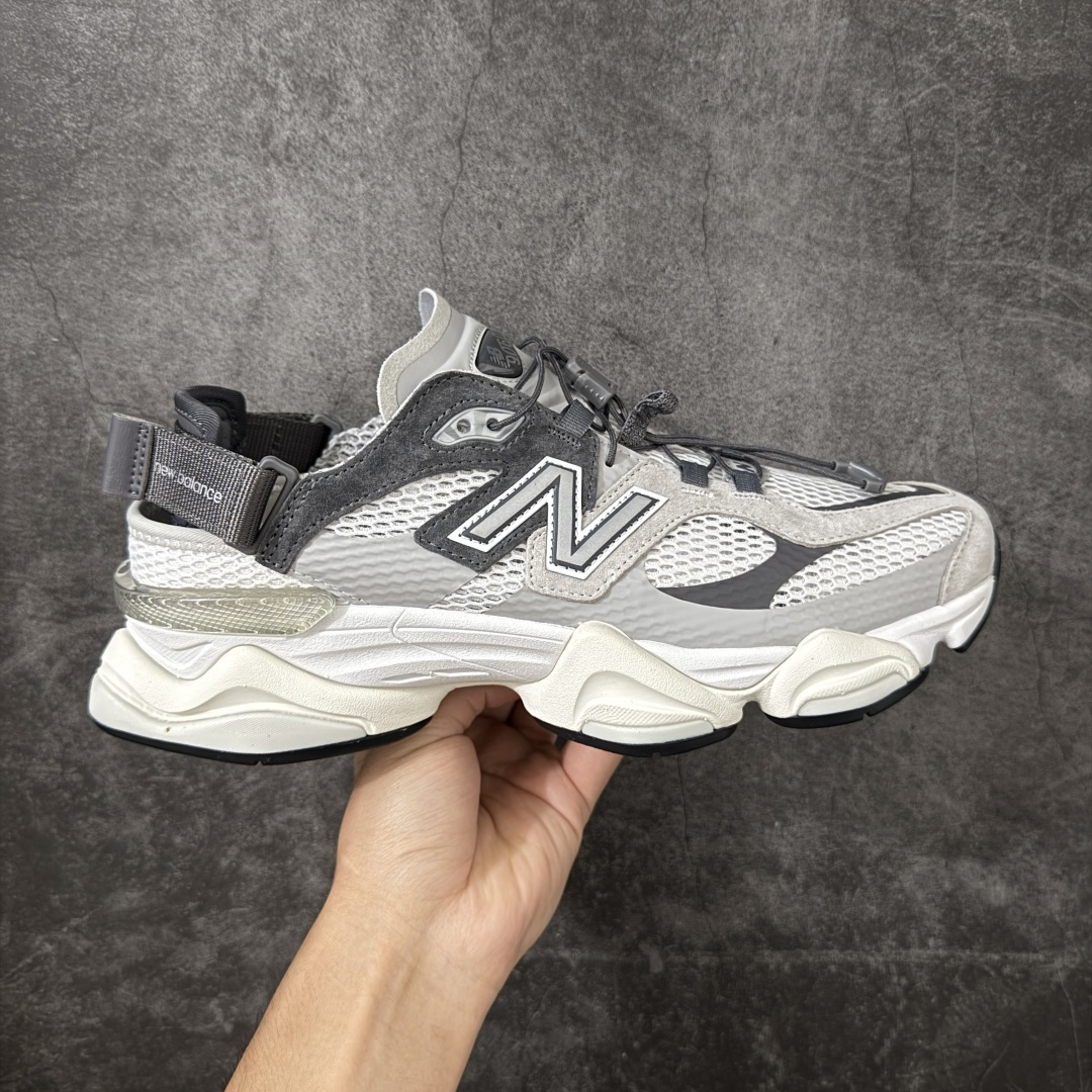 Tênis New Balance Cinza U90603FA (M)