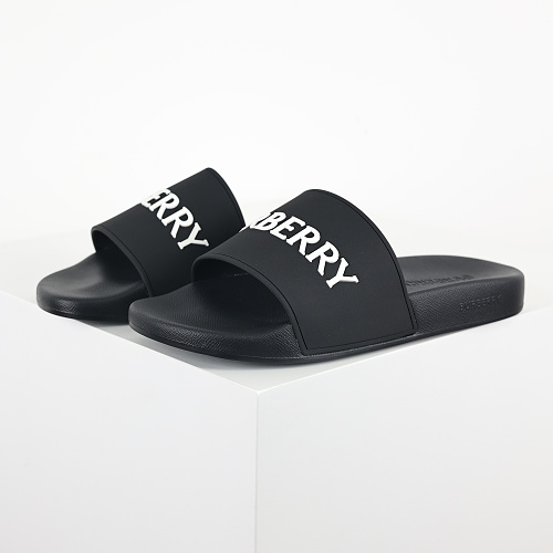 Tênis Burberry X1 BBR Preto