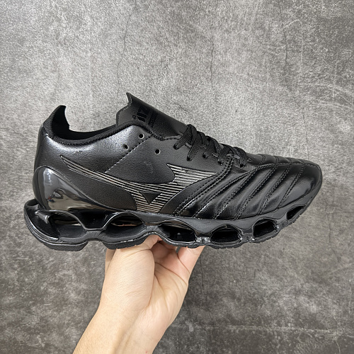 Tênis Mizuno GK Wave Prophecy11 Preto