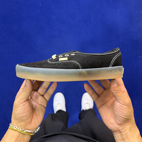 Tênis Vans HP Van-s Authentic Preto VN000CRQ6RJ