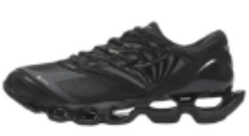 Tênis Mizuno GK Wave Prophecy LS Preto D1GA256001