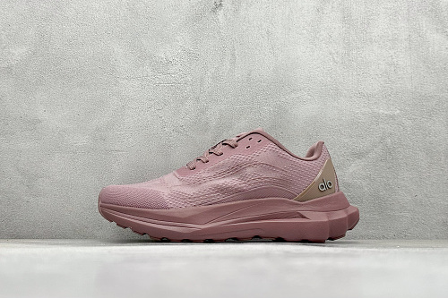 Tênis Alo BG Yoga Alo Runner Roxo