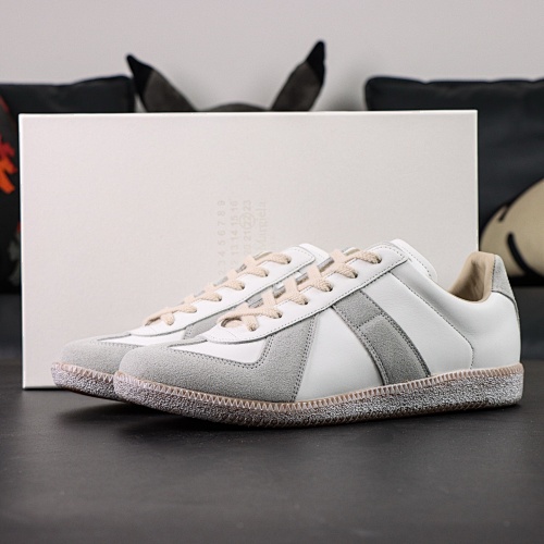 Tênis Sneaker Premium Vintage Cinza