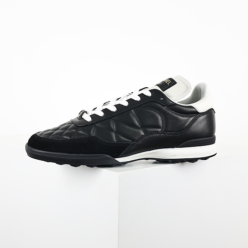 Tênis Chanel X1 Preto