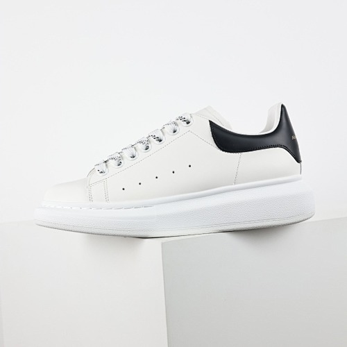 Tênis Alexander Mcqueen X1 Preto
