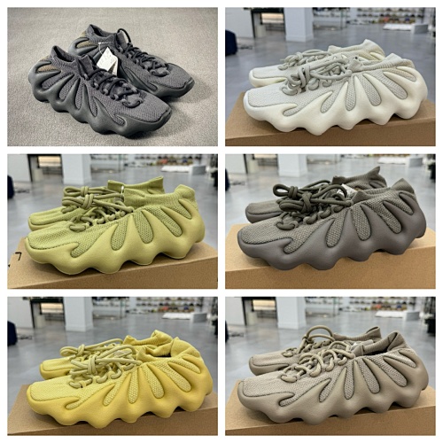 Tênis Yeezy450 SALE (XA batch)