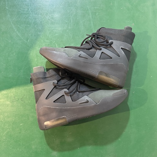 Tênis Fear Of God OWF NK×FOG Preto AR4237-005
