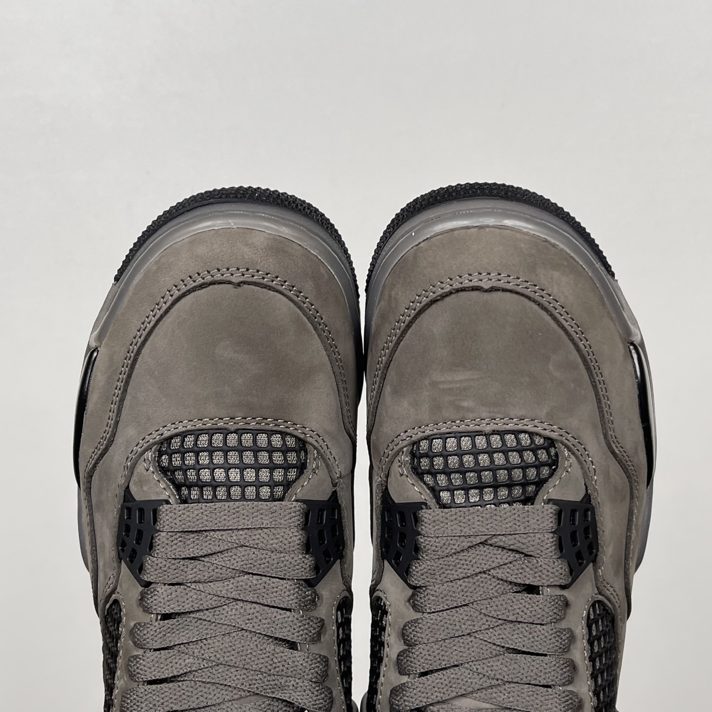 Tênis Air Jordan 4 Marrom FV5029-200 (DT)