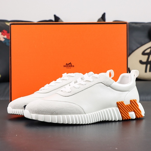 Tênis Sneaker Premium Amarelo Branco
