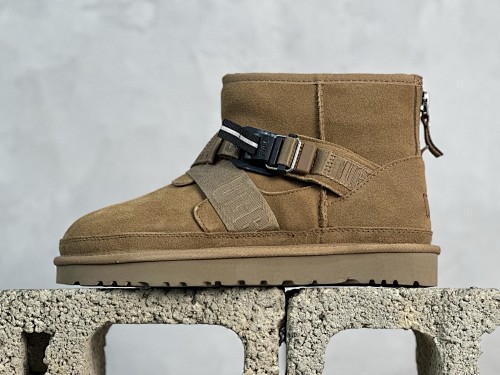 Tênis Ugg Top U-G-G 1135013-CHE